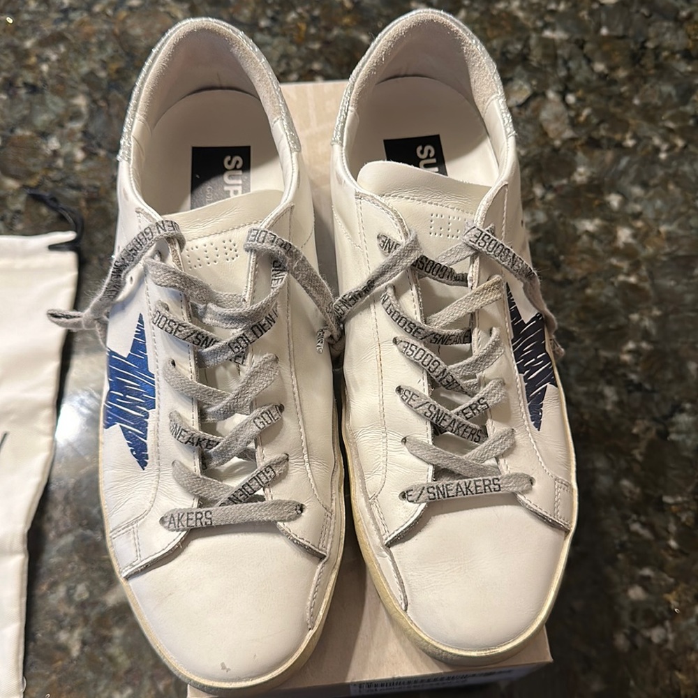 Golden Goose